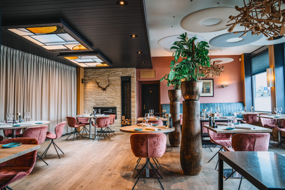 Now open on Wednesday evenings – the perfect midweek dinner in Halle